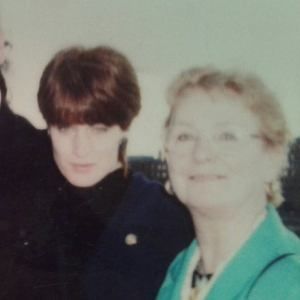 Meet your Posher, Nancy